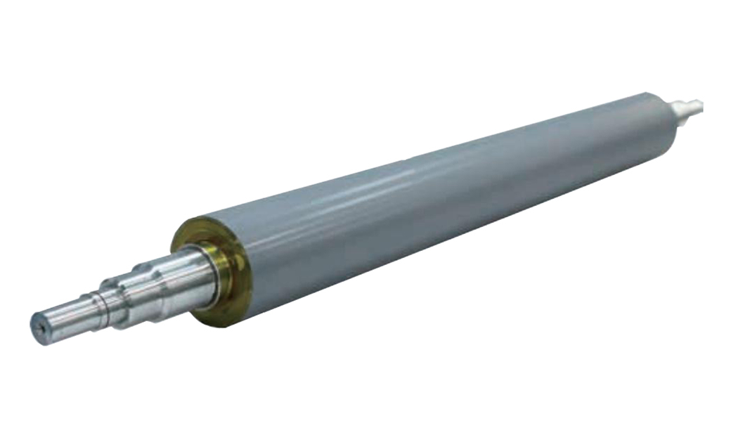 Product features of glue-coated anilox roller